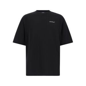 Off-White Men 'Half Arrow' T-Shirt